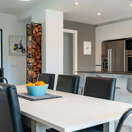 Casa Eivissa - Stunning Modern In