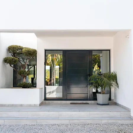 Casa Eivissa - Stunning Modern In *