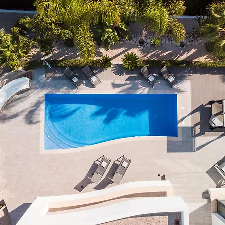 Casa Eivissa - Stunning Modern In