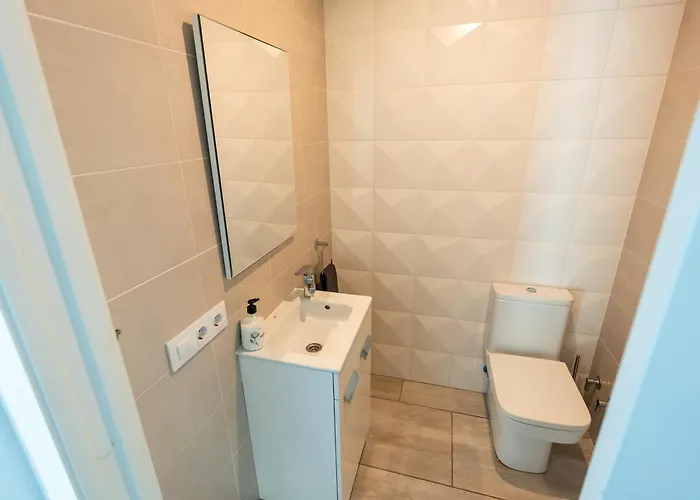 Villa Casa Eivissa - Stunning Modern In Javea