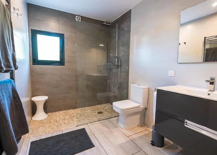 Villa Casa Eivissa - Stunning Modern In