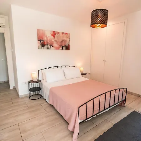 Casa Eivissa - Stunning Modern In Javea