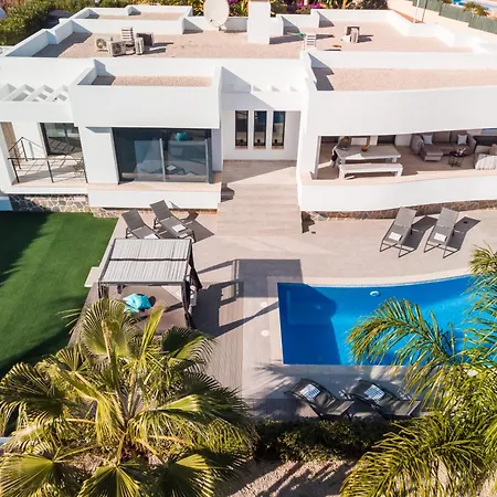 Villa Casa Eivissa - Stunning Modern In