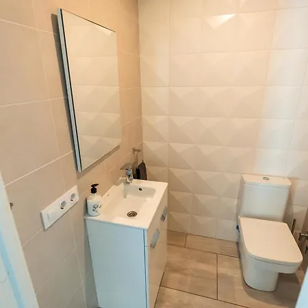 Villa Casa Eivissa - Stunning Modern In Javea, Perfect For A Family Break Jávea