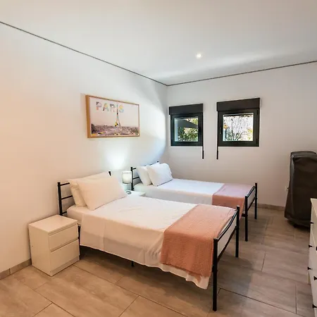 Casa Eivissa - Stunning Modern In Javea, Perfect For A Family Break *