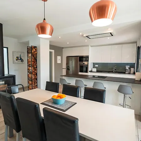 Casa Eivissa - Stunning Modern In Javea, Perfect For A Family Break Villa Jávea